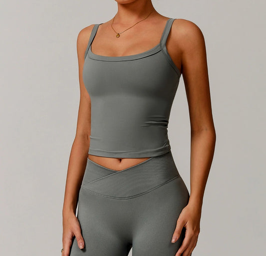 Core Mid-Length Tank