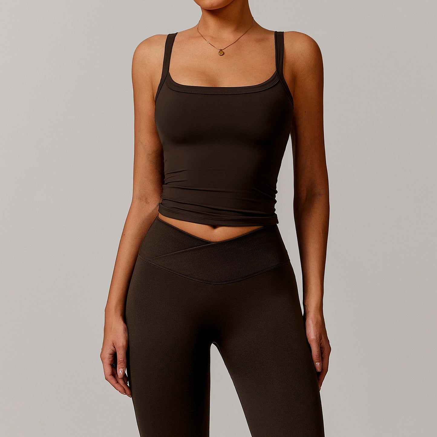 Core Mid-Length Tank