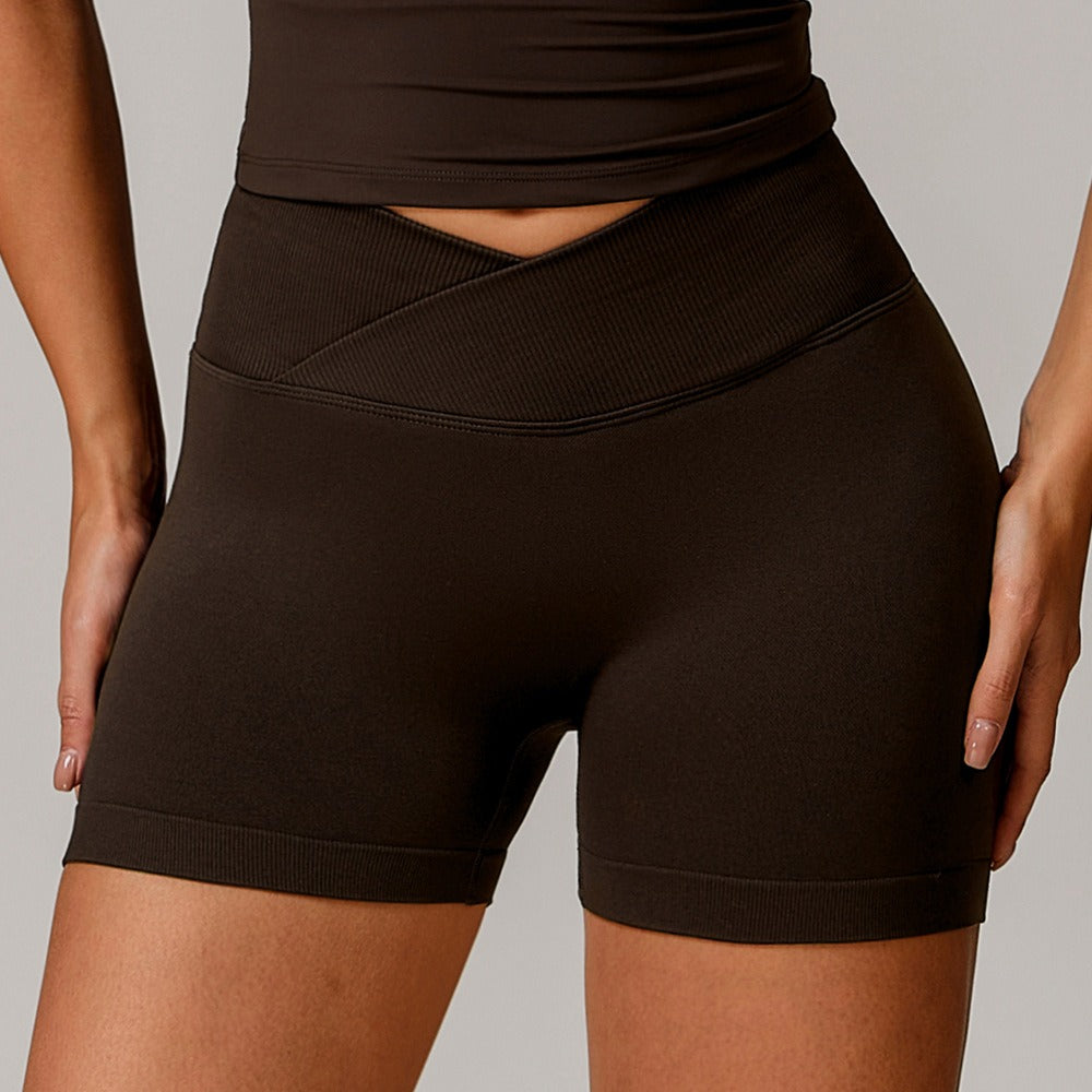 Core Crossover Shorts